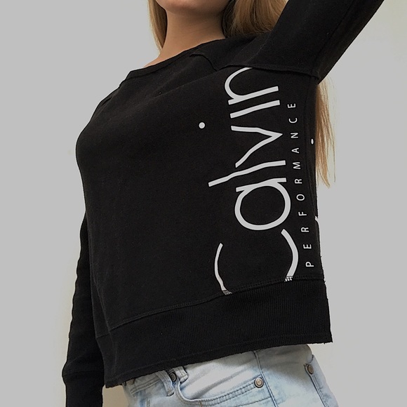 Calvin Klein | Crewneck